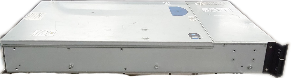 McAfee WBG-5500-B Firewall Internet Security Device