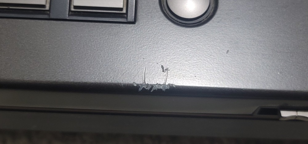 Technics SL-P1300 Top Loading CD Player Pro Broadcast Grade 1991