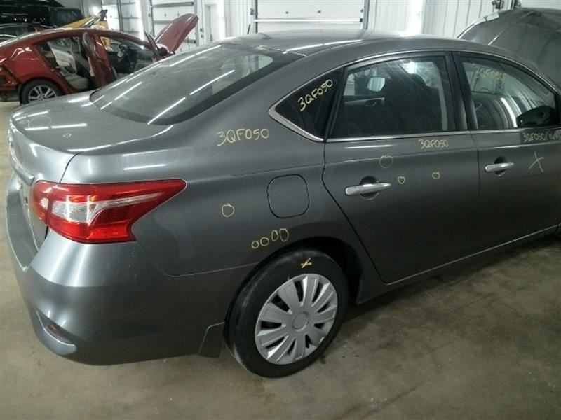 SENTRA 2017 High Mounted Stop Light 104641628