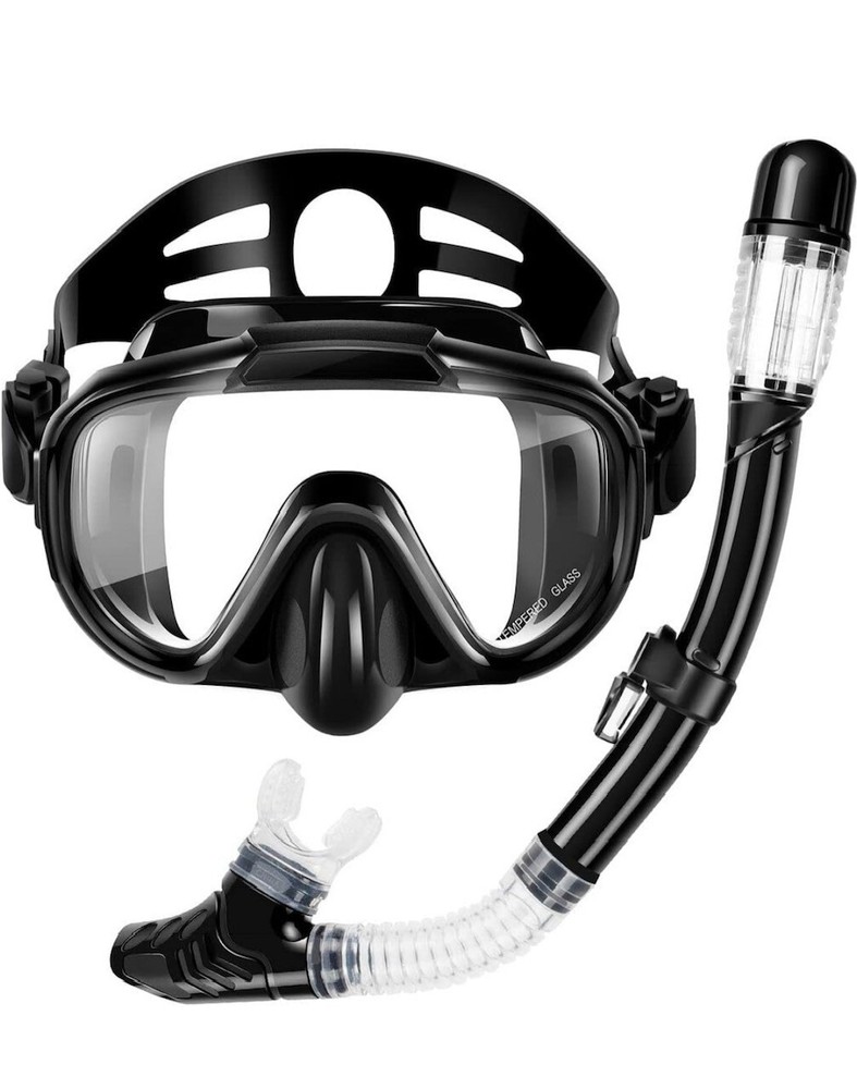 Snorkel Set for Adults