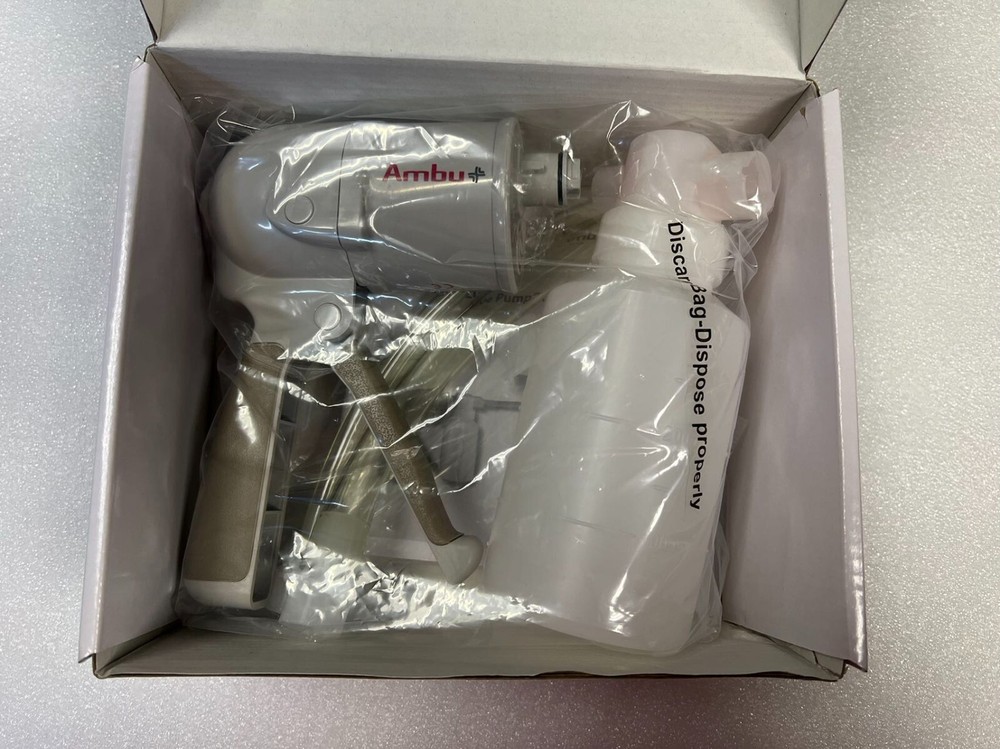 Ambu Res-cue Pump - 276000001