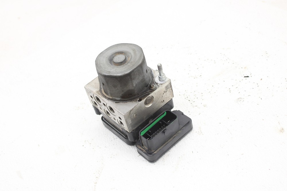 2014-2016 Harley Davidson Electra Glide ABS Pump Unit Module 41100013