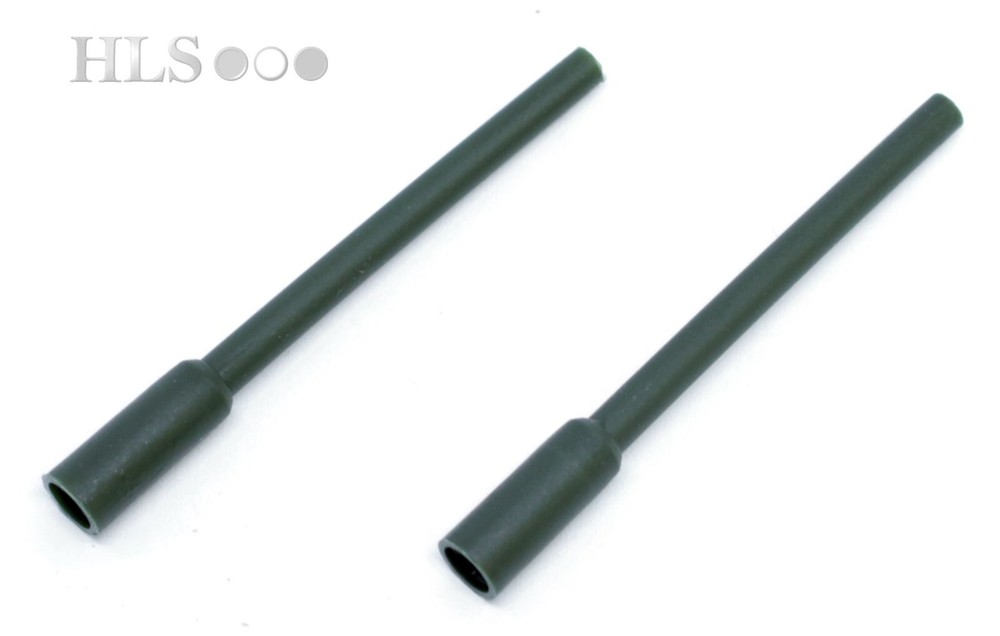 Inline lead inserts all-in-one 1 piece Weedy inline mould inserts HLS [IP48]