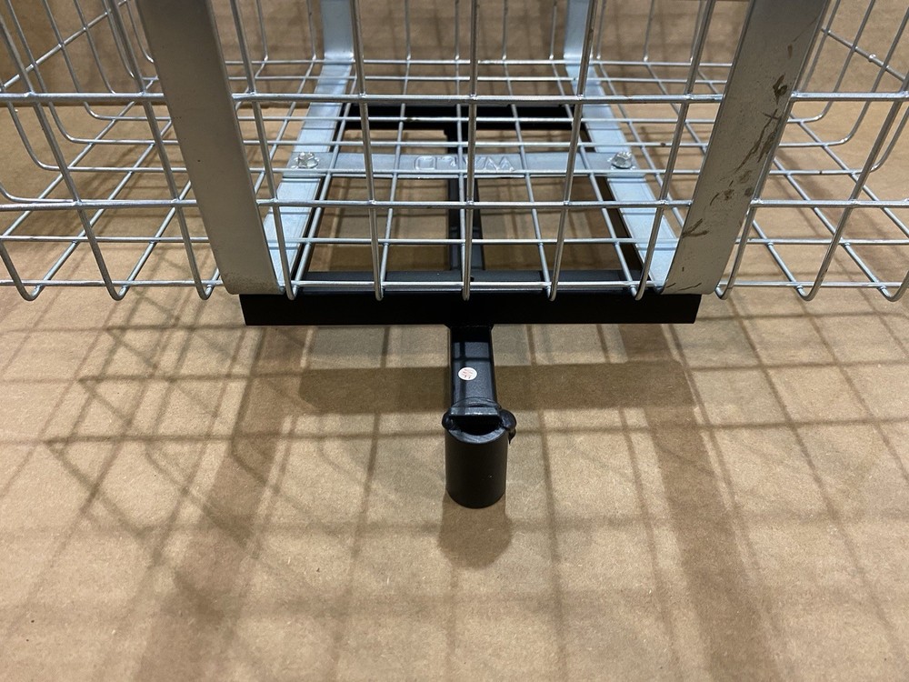 Rascal Scooter ~ 245 ~ Basket ~ Nice