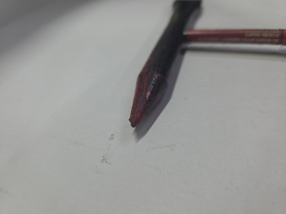 Welding Chipping Hammer