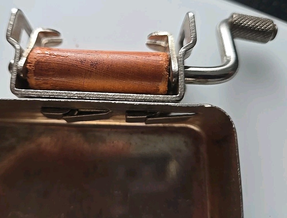 The Kirbee Monkey Strop