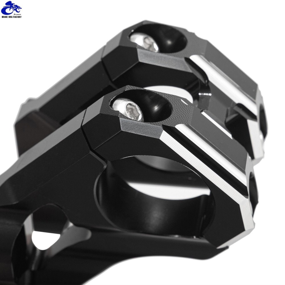 Handlebar Bar Riser Mount Bracket For SUR RON X Light Bee X For E-Ride pro ss