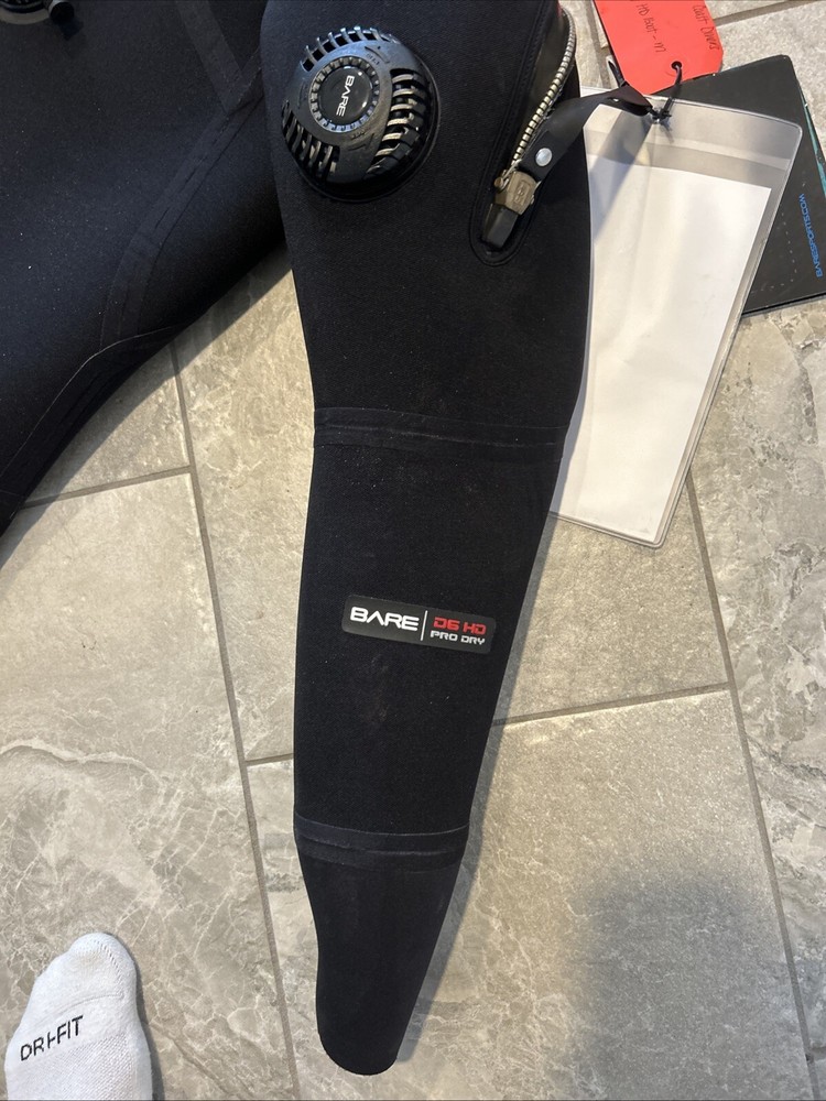 Bare D6 HD PRODRU