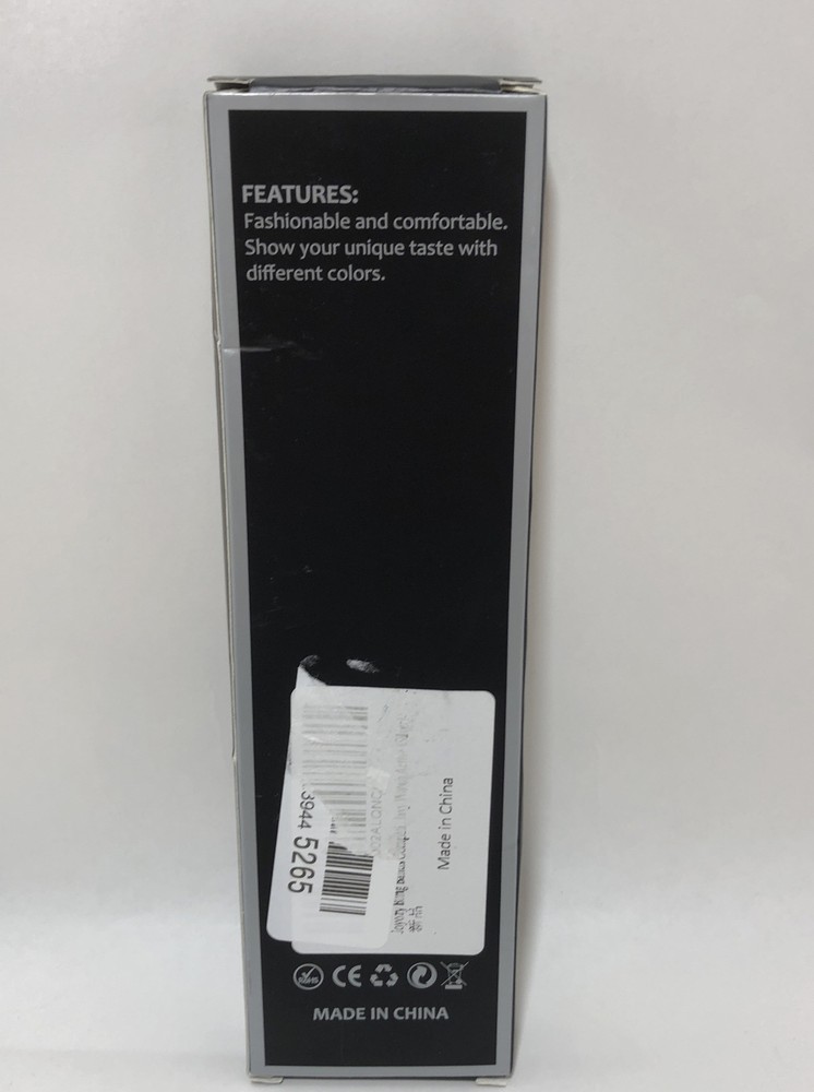 JOYOZY Slim Bling Bands Compatible w/ Fitbit Charge Bracelet Wrist Tracker Links