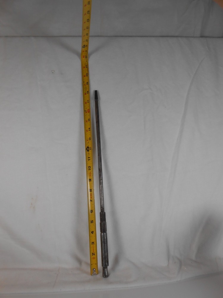 Vintage Millers Falls Tool Bit Auger NO:35