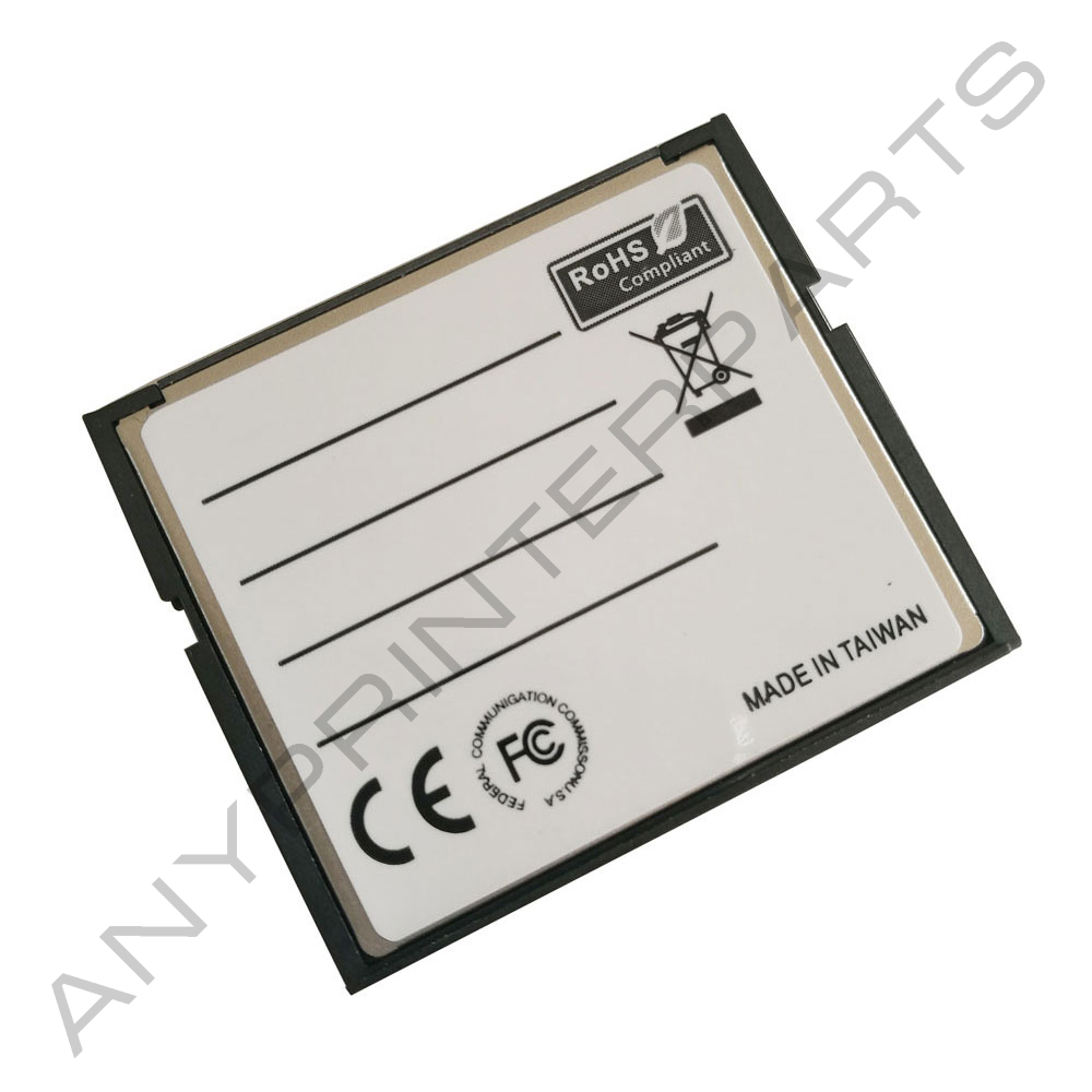 Extreme CF Compact Flash Memory Card Reader Adapter Type I