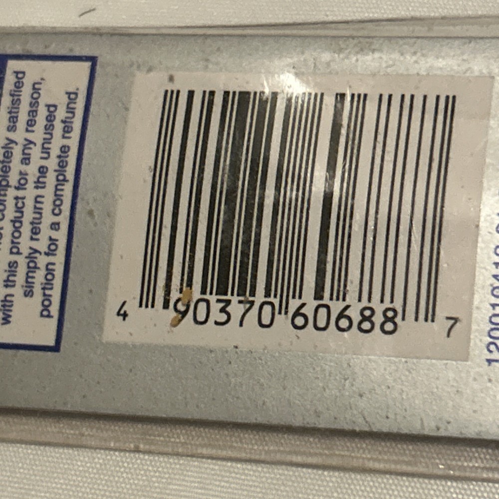 Targeted Placement Sponge Blending Eye Shadow Brush W/2 Extra Replacement Tips N