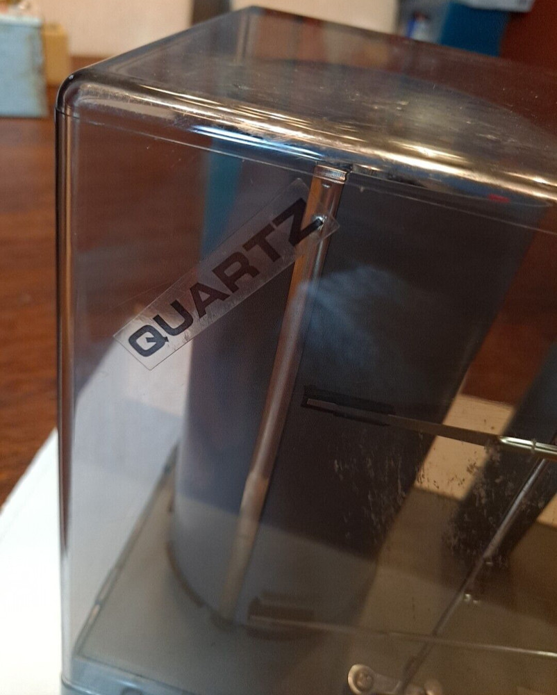 OAKTON HYGROTHERMOGRAPH