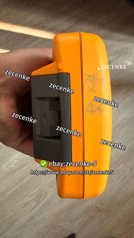 Fluke 743B Process Verification Instrument
