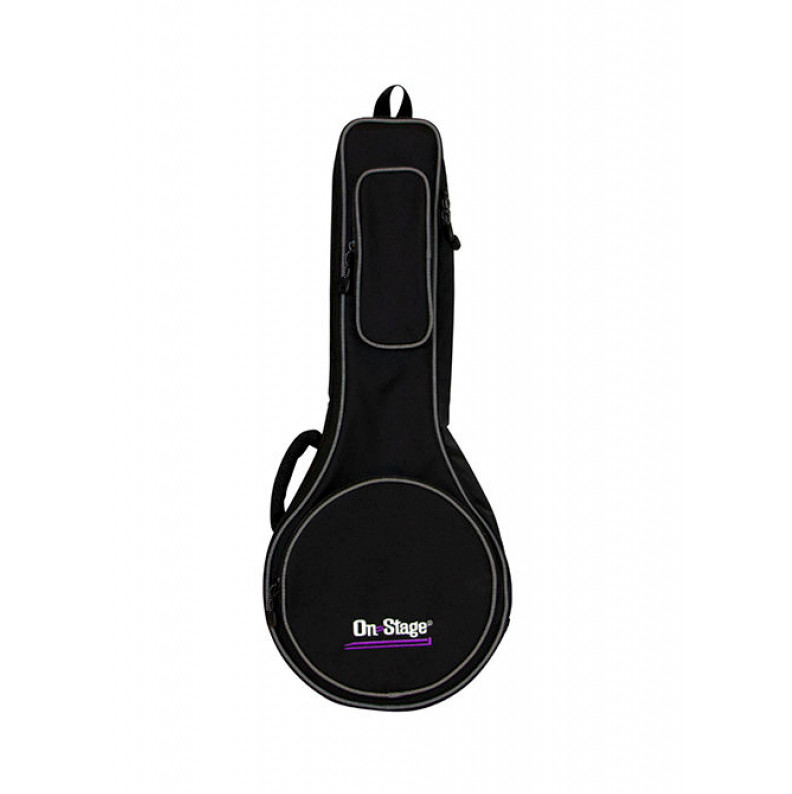 On Stage Mandolin Gig Bag