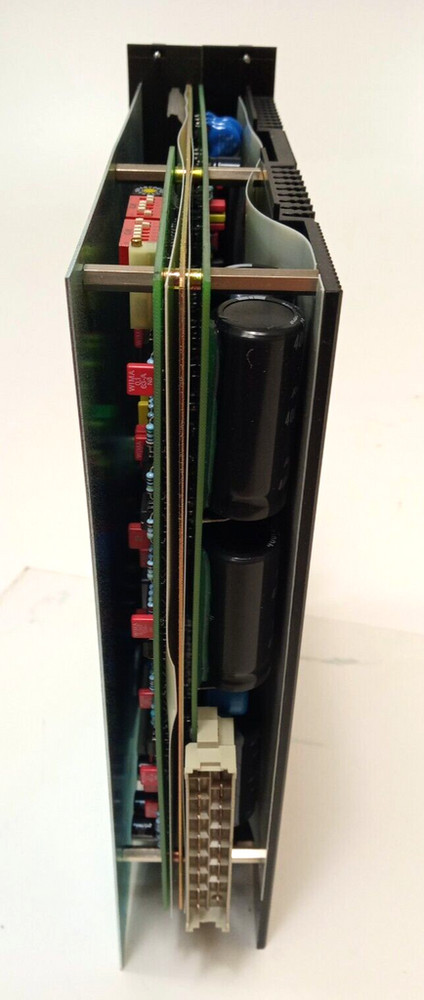 Bosch LT12 Servo, Power Supply, Screwdriver Control 0608750057