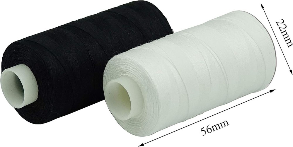 Standard Machine & Hand Sewing Thread
