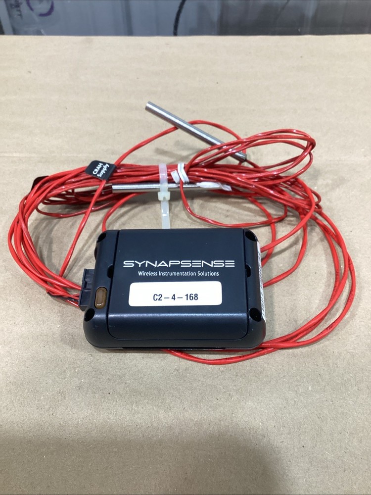 Synapsense Wireless Mesh Therma Node Sensor for Data Center 99-0501-001