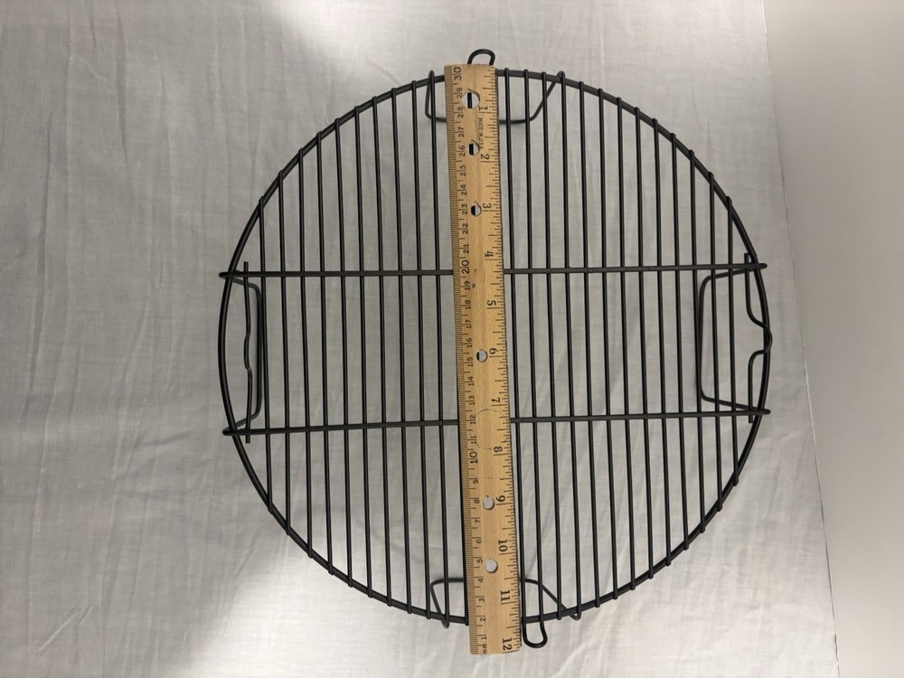 Hearthware Flavor-Wave Oven Model 20007 Replacement Grill Rack (Used)