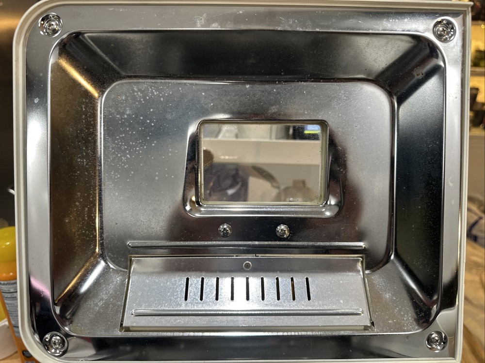 Breadman Ultimate TR2200C Automatic Bread Making Machine - WORKS *