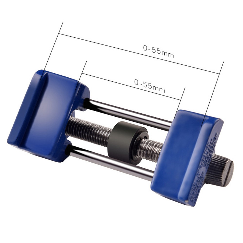 Plane Blade Wood Chisel Sharpening Guide Jig Angle Block Honing Manual Sharpener