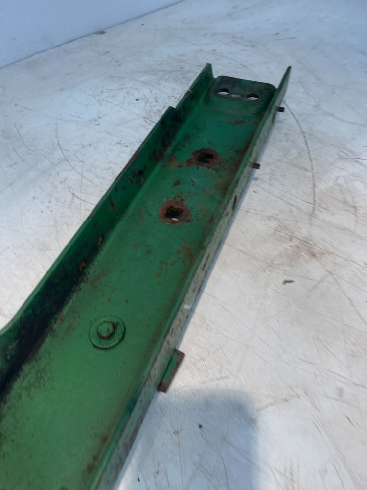1966 John Deere 2510 Tractor Left Frame Rail