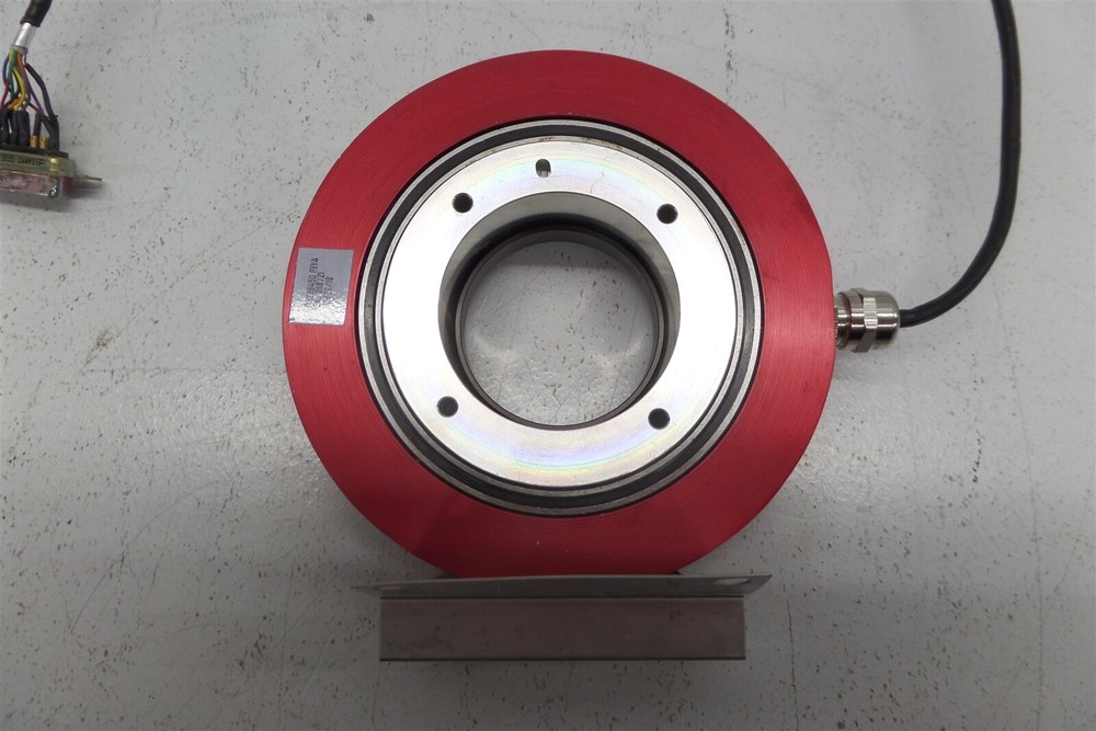 Varian Tilt Encoder E19299450 - Bad Cable