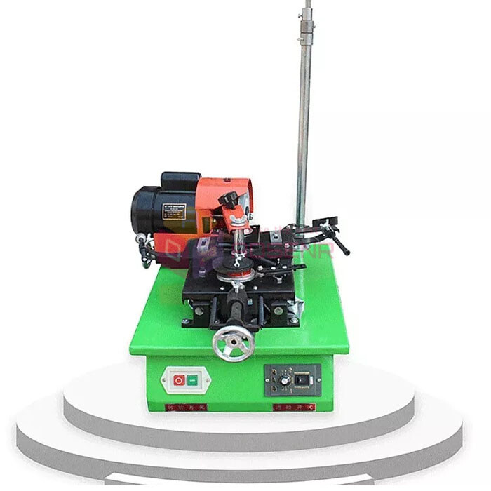 Automatic Band Saw Blade Sharpener Grinding Machine Woodworking Machine