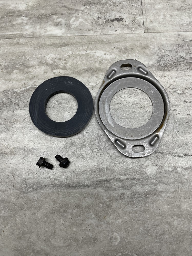 LHA RF-1372 Return Line Flange Kit, New