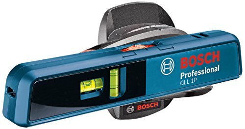 BOSCH MINI LASER LEVEL GLL1P NEW IN BOX