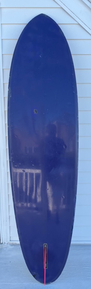 Surfboard Vintage Gordon & Smith Egg - Good Condition