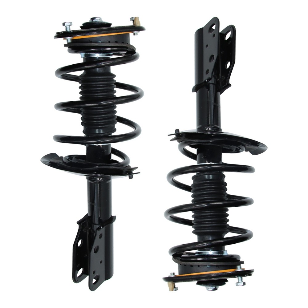Pair Front Struts Assembly For 2000-05 Cadillac Deville Buick Lesabre 171685