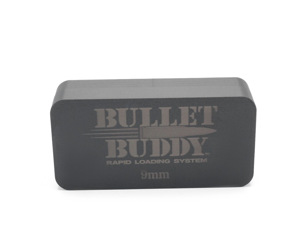 Springfield Kuna Bullet Buddy Magazine Speed Loader & Case