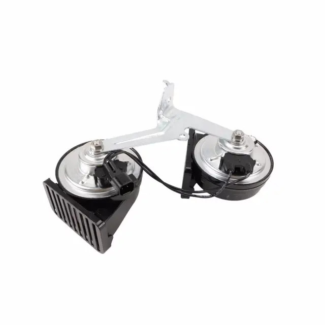 Genuine GM Dual Note Horn 84377259