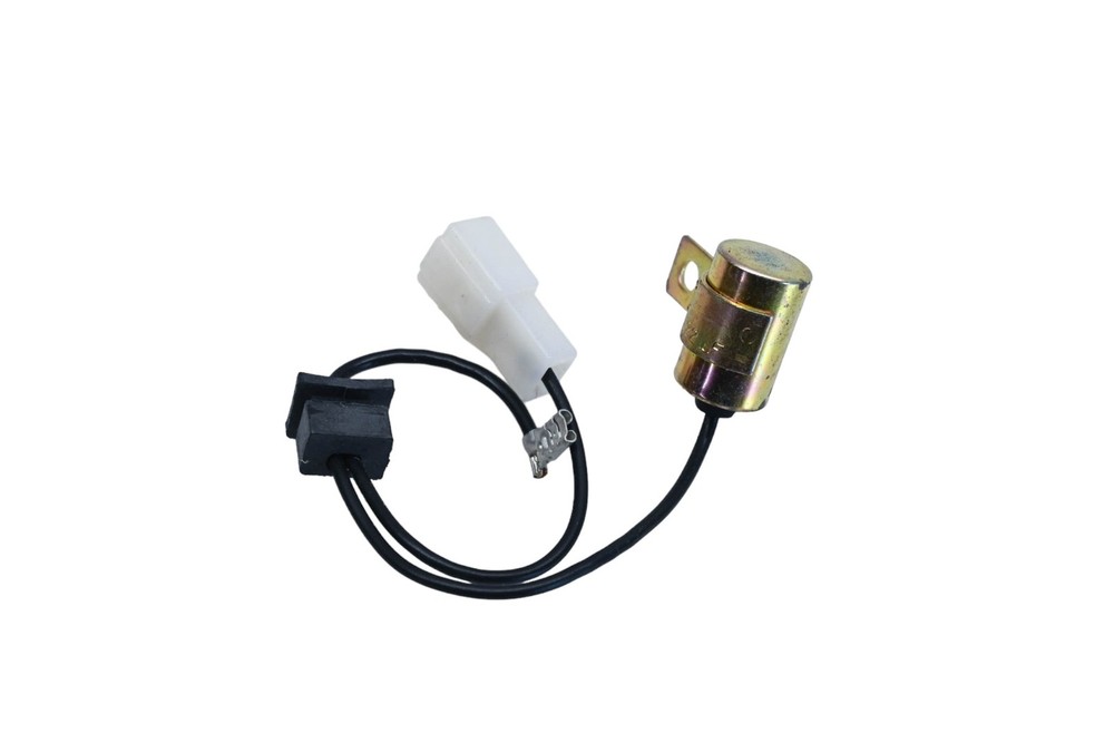 Vera Ignition Condenser NOS