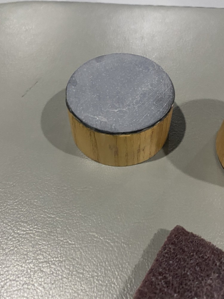 Custom Slate Turkey Call