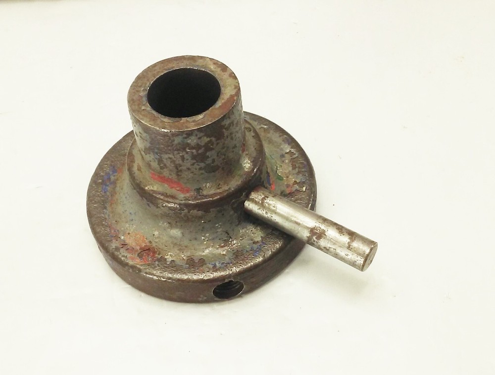 Craftsman 101 Atlas drill press Feed handle Hub