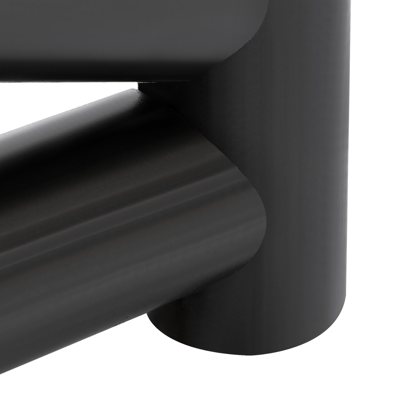 Universal Roll Cage Kit Steel Standard Roll Bars Repalcement For ALL 22107 Black