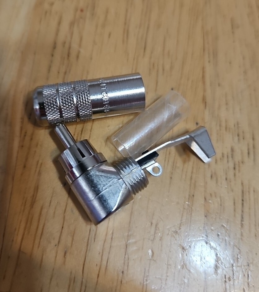 WOW Switchcraft 3502RA  (2 PC) Free Shipping