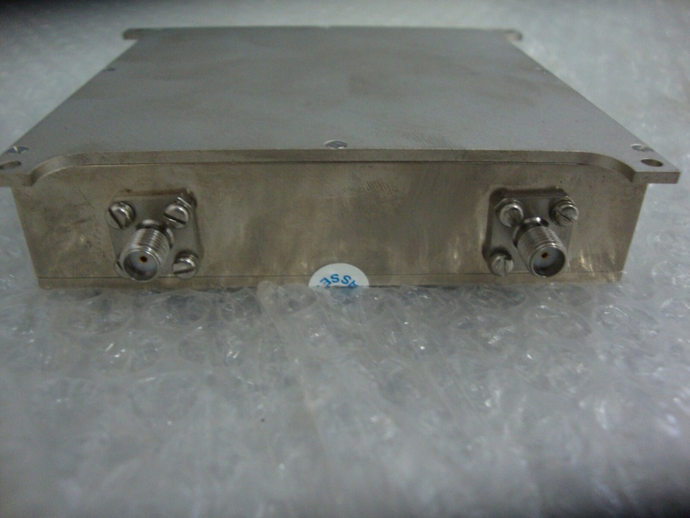 Wessex Electronics 6723-03-0031 switch/vernier Module