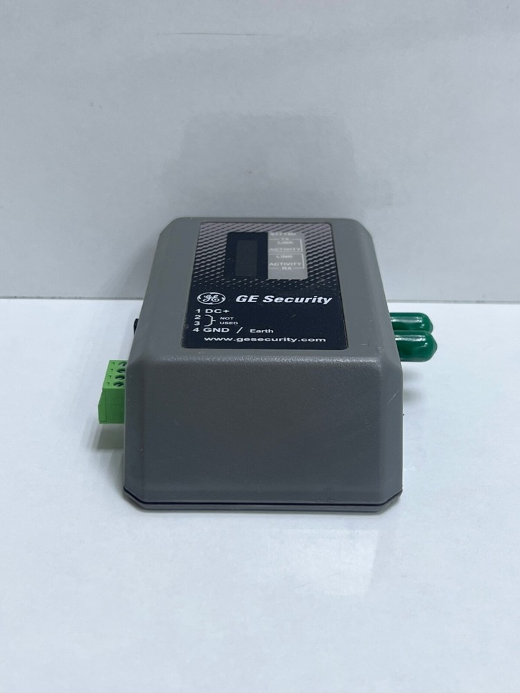 GE SECURITY S7714D-EST2