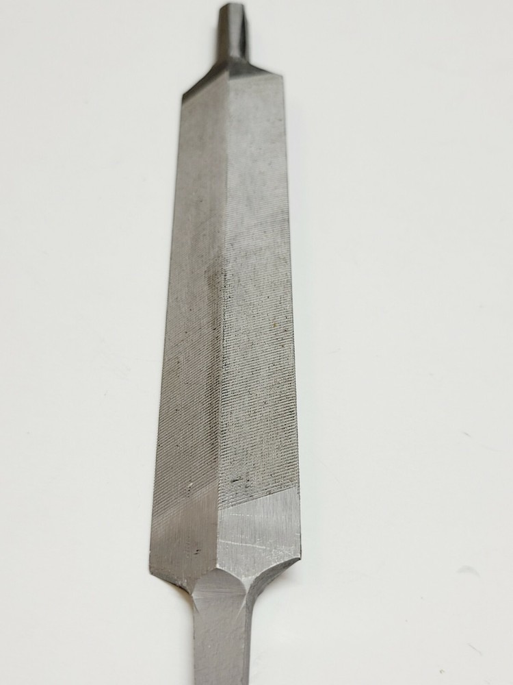 5.5 convex Feather Edge Saw File