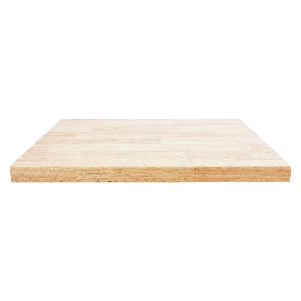 Butcher Block Counter Top ，Rectangular Countertop, Butcher Block Countertop