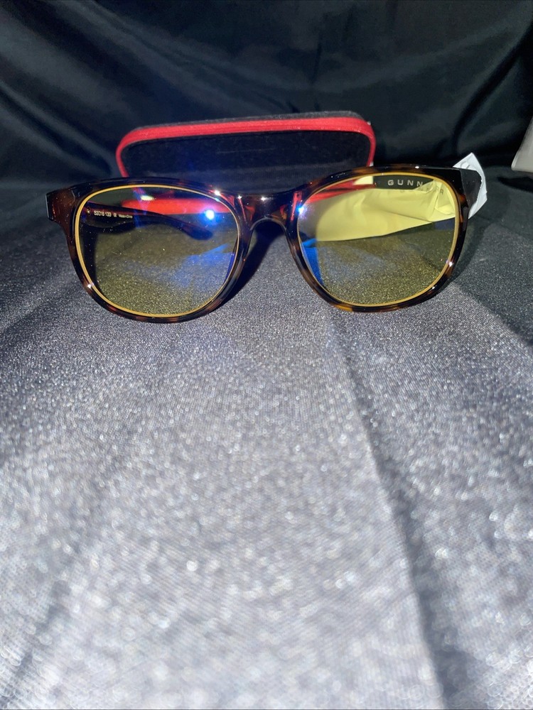 Gunnar-premium Gaming And Computer Glasses