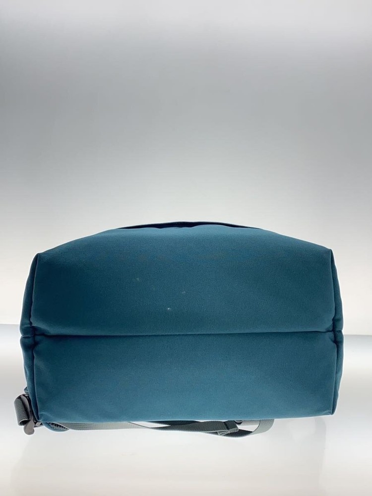 DOD Backpack -- Green Plain