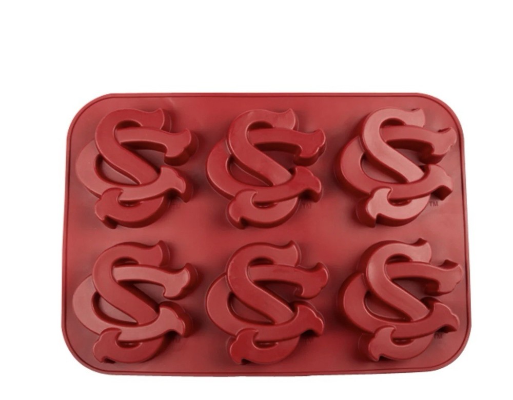 Sports Baking Pans