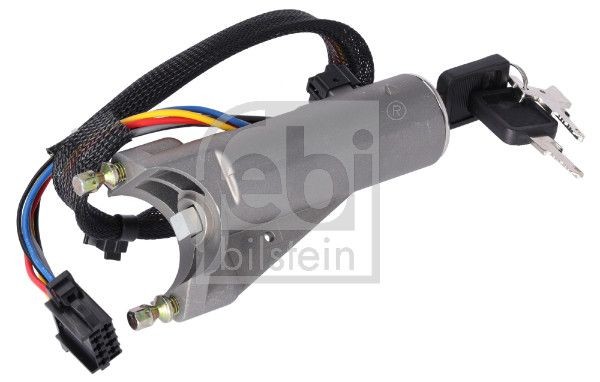 FEBI BILSTEIN 26892 Steering Lock Replacement Lock System Fits RENAULT TRUCKS