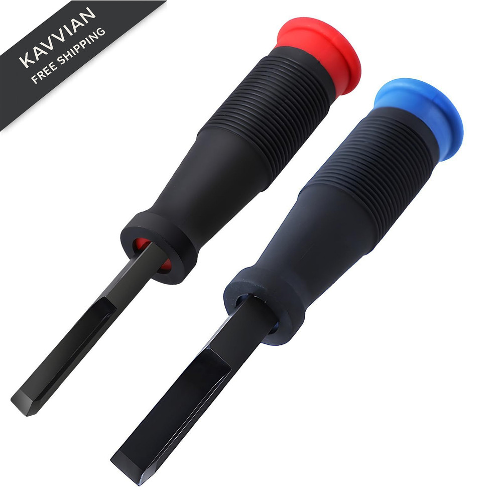 SYWAN Corner Chisel, 90° Square Mortise Chisel 8mm 12mm Hinge 8mm,