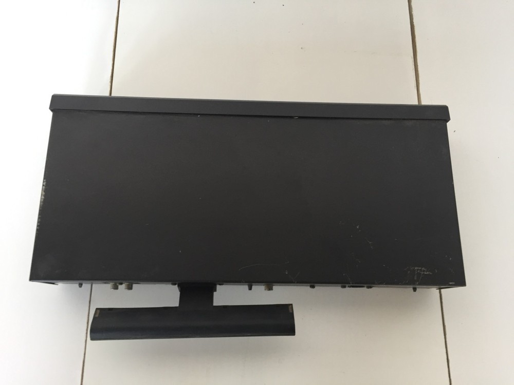 Dual CT 1230 HiFi Tuner