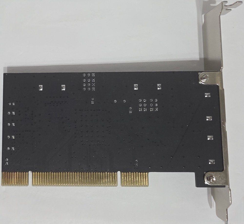 Bundle: Silicon Image SATALink S-ATA Controller (Sil3112ACT144) / 2 SATA Cables